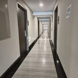 JUAL APARTEMEN GRAND JATI JUNCTION TIPE ELBONY JL PERINTIS KEMERDEKAAN