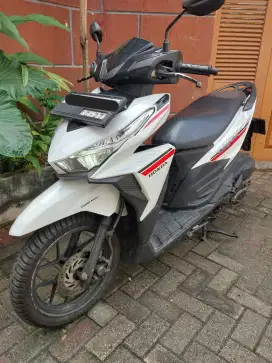 Honda Vario 125 th 2018