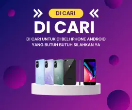 Cari iphone android Yang Bu