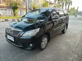 Toyota Kijang Innova 2011 Bensin