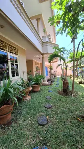 Dijual rumah siap huni di Bintaro sektor 1 Jakarta Selatan
