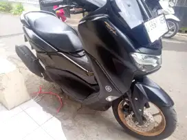 YAMAHA NMAX NON ABS 2023