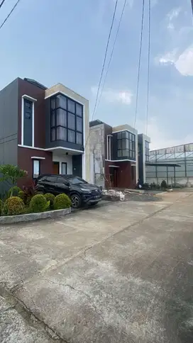 Rumah Pekayon Dekat Tol JORR Jaka Mulya Bekasi Selatan 1mnt Jl Cikunir