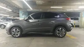 HONDA HRV 1.5 SE AT 2018 KM 38RB