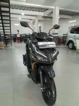 D jual murah Honda Vario