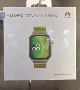 Promo Merdeka Huawei Fit 4 Pro Potongan CC