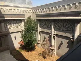 Dharmahusada Indah Barat