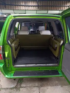 Isuzu Panther 2000 Diesel