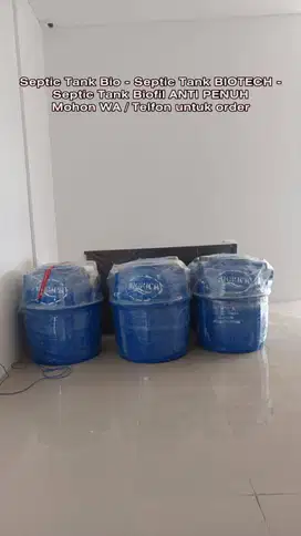 Biofilter, Biotank, Septic Tank, Sepiteng, Biofil, Biotech,