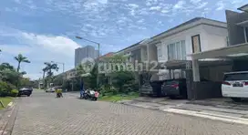 Dijual Cepat Rumah Pakuwon City Cluster Virginia Regency