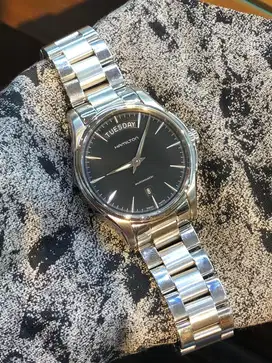 Hamilton Khaki President Day date 40mm Automatic