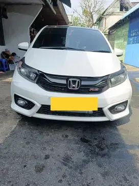Brio RS 1.2 Automatic 2018
