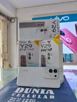 HP VIVO Y29 BATRE BESAR