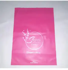 Jasa Sablon Segala Plastik