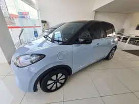 Wuling Binguo EV 2024 Listrik
