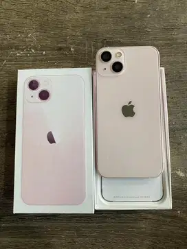 iPhone 13 128GB iBox