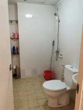 Dijual Apartement Seasons City Murah Terjangkau ada view Water Park