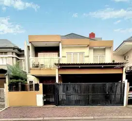 DD294 Rumah Boulevard Private Pool 220 m2 Kota Wisata Cibubur