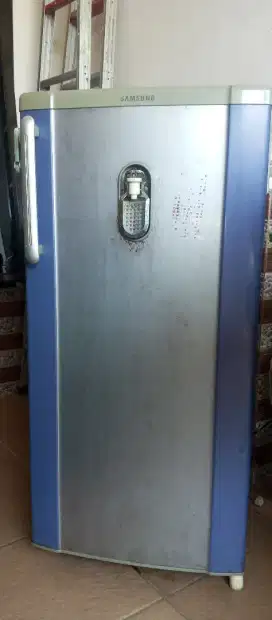 Kulkas Samsung 1 Pintu