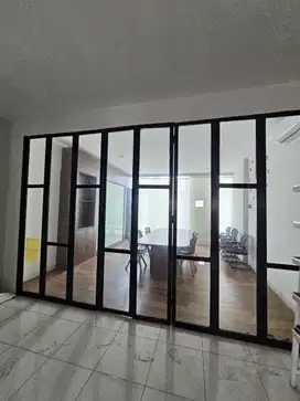 Ruko 3 Lantai Summarecon Bekasi Disewakan