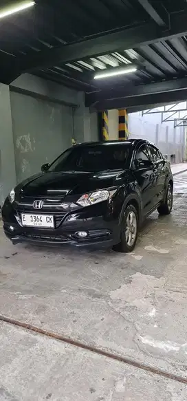 HONDA HRV E 2017 matic