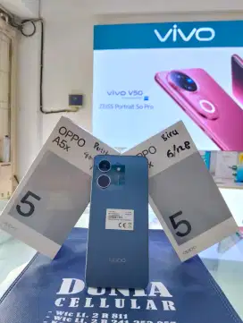 HP OPPO A5X TERBARU