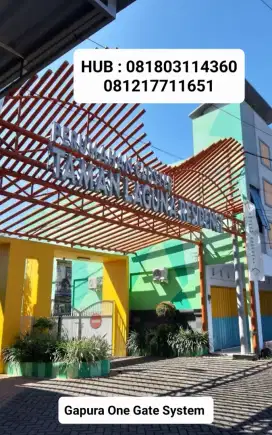 NEGO PASTI JADI | JUAL perumahan taman laguna residence banyuwangi