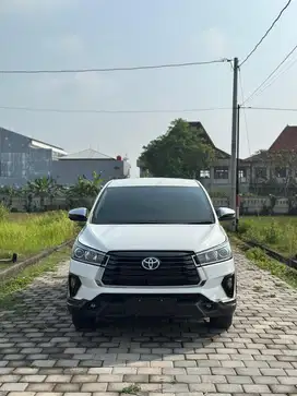 Venturer Diesel Matic 2021