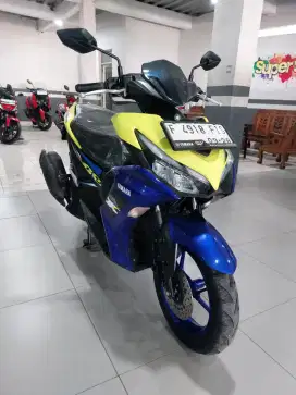 Di jual murah Yamaha aerok