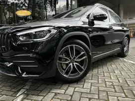 JUAL CEPAT GLA35 AMG BLACK NIK23