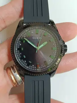 Guess pria GW0639G4 original baru blm pernah pakai kado ultah