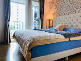 Dijual Apartemen Casagrande Residance 1Bedroom Pool View