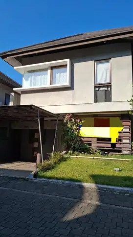 JUAL RUMAH BAGUS BABAKAN LOA CIMAHI BANDUNG