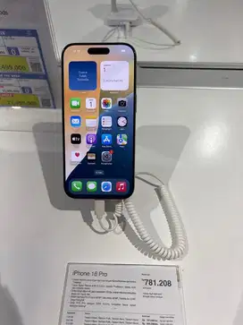 Iphone 16 Pro 128gb Cicilan Tanpa Kartu Kredit