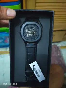 Parlent Galland phantom kulit