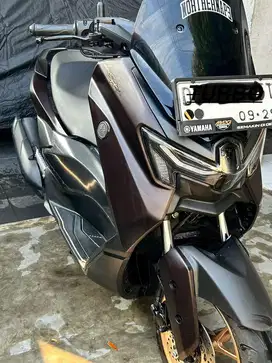Yamaha n max neo turbo 2024