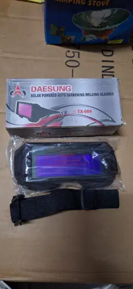 Kacamata las autodark TX-009 DAESUNG