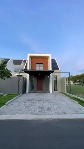Disewakan Rumah Citraland Tallasa City
