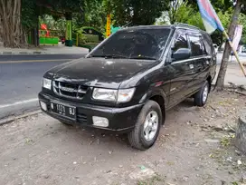 Isuzu Panther 2003 Diesel