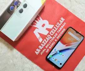 Vivo Y 18 6/128 Baterai 5000 mah