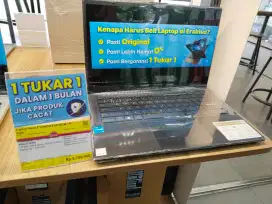 LAPTOP ASUS PROMO DISKON PELAJAR HINGGA 500RB