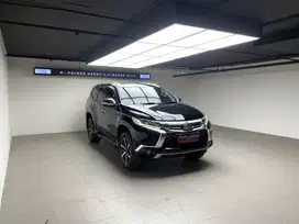 2019 Mitsubishi Pajero Sport 2.4 Dakar 4X2 SUV