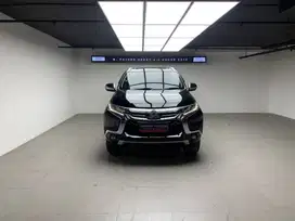 2019 Mitsubishi Pajero Sport 2.4 Dakar 4X2 SUV