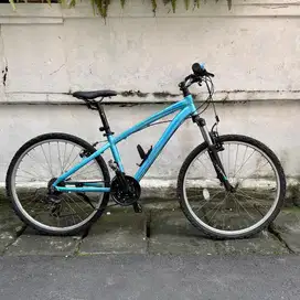 Sepeda MTB Polygon Celine 1.0