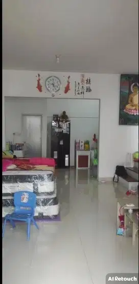 DIJUAL RUMAH GRAND HARVEST SIAP HUNI