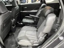Hyundai Stargazer 2025 Bensin