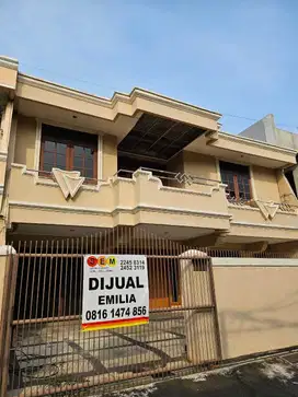 Rumah Janur Elok Kelapa Gading