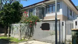 Dijual Rumah 2 lantai siap Huni dekat Bundaran Nirwana Sentul City