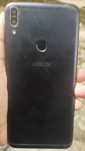 Asus Zenfone xootd