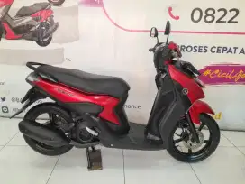 READY YAMAHA GEAR 125 S 2022